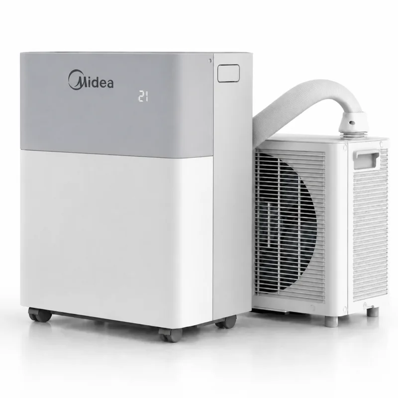 Midea PortaSplit